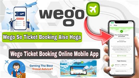 wego flight|wego ticket booking.